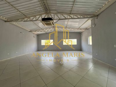 Depósito-Galpão, 200 m² - Foto 5