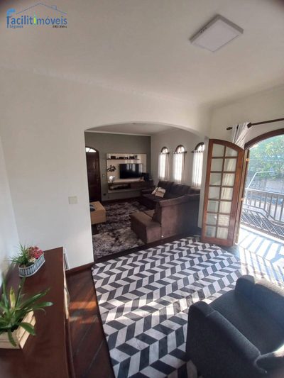 Casa, 3 quartos, 326 m² - Foto 4