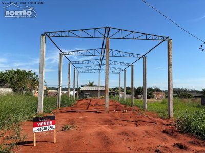 Terreno, 240 m² - Foto 1