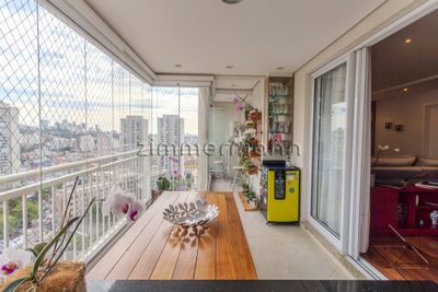 Apartamento, 3 quartos, 133 m² - Foto 5
