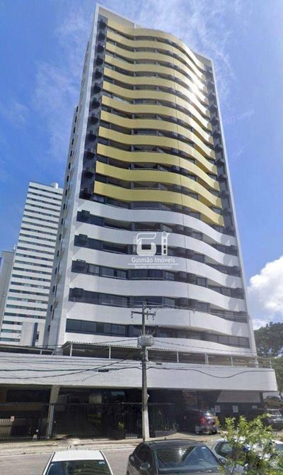 Apartamento, 2 quartos, 57 m² - Foto 1