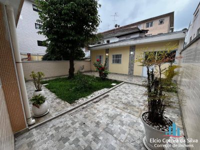 Casa, 3 quartos, 236 m² - Foto 1