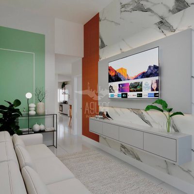 Casa, 2 quartos, 84 m² - Foto 3