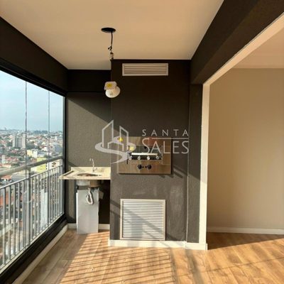 Apartamento, 2 quartos, 72 m² - Foto 2