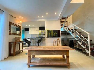 Apartamento, 1 quarto, 75 m² - Foto 1