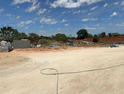 Terreno, 1465 m² - Foto 1