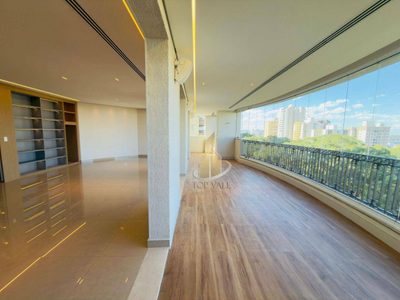 Apartamento, 4 quartos, 360 m² - Foto 5