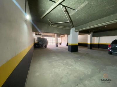 Apartamento, 3 quartos, 108 m² - Foto 1