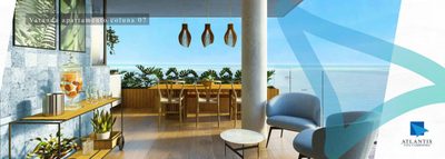 Apartamento, 4 quartos, 172 m² - Foto 1