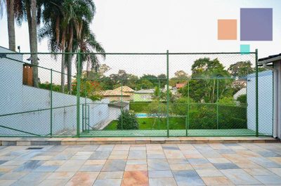 Casa, 4 quartos, 430 m² - Foto 5