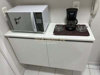 Apartamento, 1 quarto, 23 m² - Foto 4