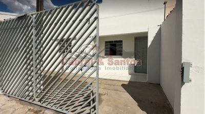 Casa, 2 quartos - Foto 2