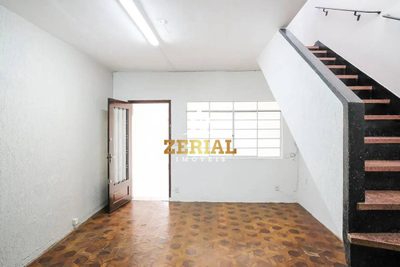 Sobrado, 2 quartos, 150 m² - Foto 5