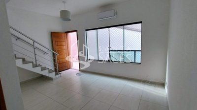 Casa de Condomínio, 2 quartos - Foto 1