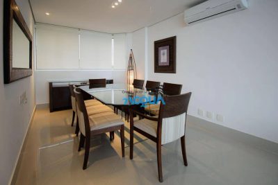 Apartamento, 4 quartos, 255 m² - Foto 4