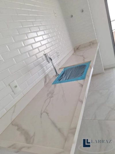 Apartamento, 3 quartos, 135 m² - Foto 5