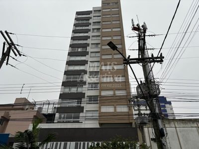 Apartamento, 2 quartos, 73 m² - Foto 1
