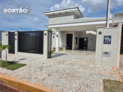 Casa, 122 m² - Foto 2
