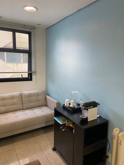 Sala-Conjunto, 35 m² - Foto 4