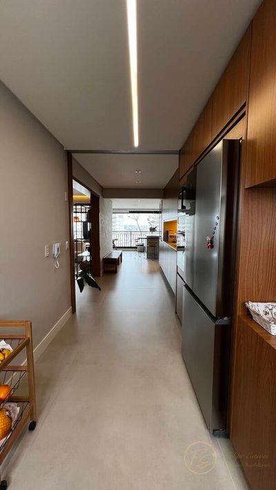 Apartamento, 3 quartos, 223 m² - Foto 5