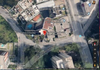 Terreno, 1953 m² - Foto 3