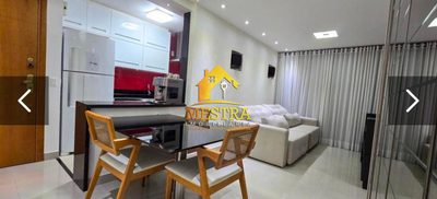 Apartamento, 2 quartos, 65 m² - Foto 4