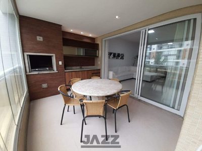 Apartamento, 4 quartos, 140 m² - Foto 5