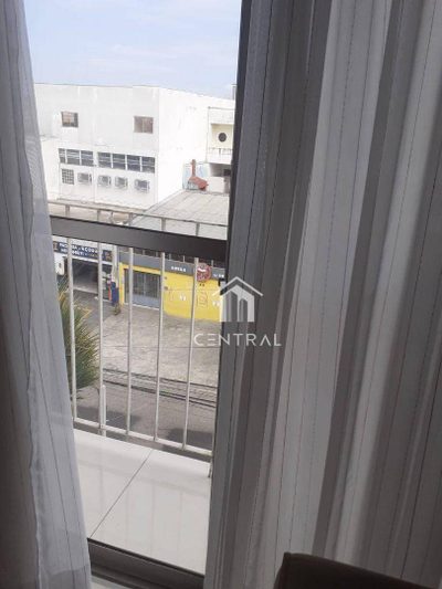 Apartamento, 2 quartos, 50 m² - Foto 4