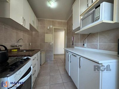 Apartamento, 2 quartos, 72 m² - Foto 5
