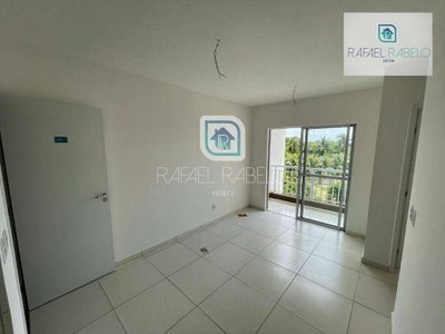 Apartamento, 2 quartos, 45 m² - Foto 3