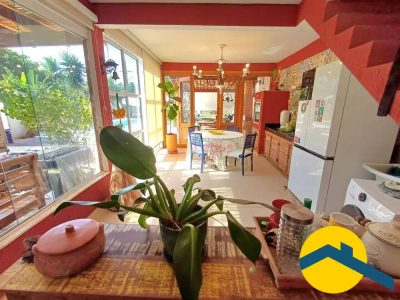 Casa, 3 quartos, 181 m² - Foto 4