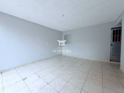 Casa, 2 quartos, 45 m² - Foto 5