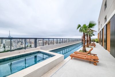 Apartamento, 2 quartos, 119 m² - Foto 2