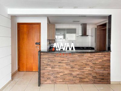 Apartamento, 3 quartos, 96 m² - Foto 2