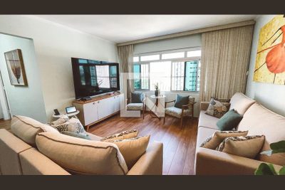 Apartamento, 3 quartos, 124 m² - Foto 5