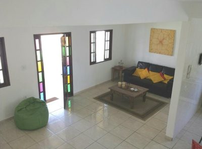 Sobrado, 2 quartos, 154 m² - Foto 2