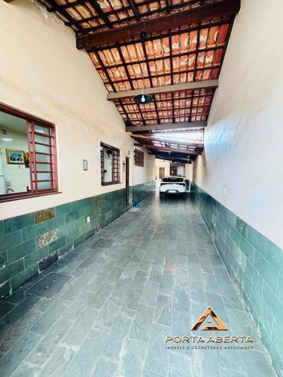 Casa, 3 quartos, 250 m² - Foto 5