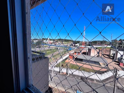 Apartamento, 2 quartos, 73 m² - Foto 2