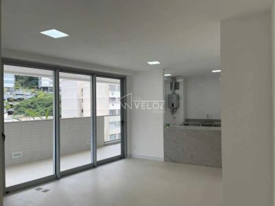 Apartamento, 2 quartos, 78 m² - Foto 3