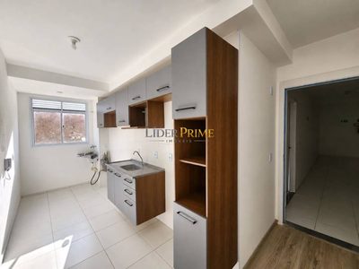 Apartamento, 2 quartos, 55 m² - Foto 1