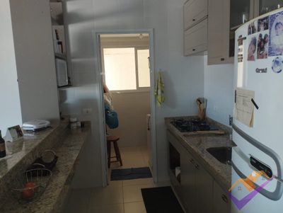 Apartamento, 2 quartos, 70 m² - Foto 4