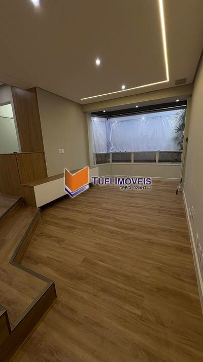 Apartamento, 2 quartos, 72 m² - Foto 1