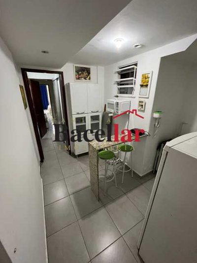 Kitnet-Studio, 40 m² - Foto 1