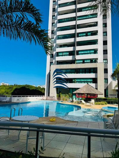Apartamento, 1 quarto, 54 m² - Foto 2