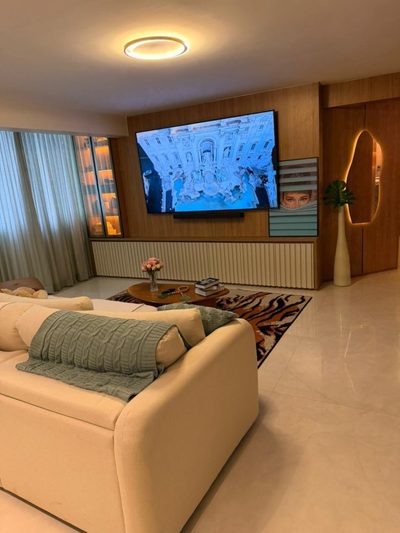 Apartamento, 4 quartos, 175 m² - Foto 1