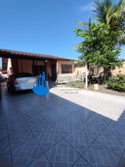 Casa, 3 quartos, 158 m² - Foto 2
