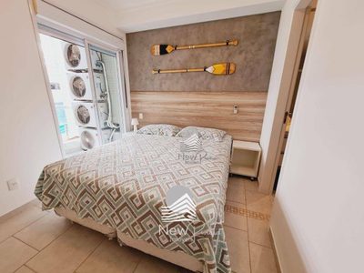 Apartamento, 3 quartos, 111 m² - Foto 2