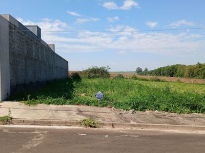 Terreno, 250 m² - Foto 1