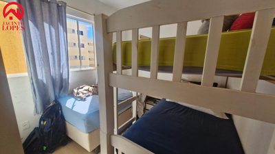 Apartamento, 2 quartos, 55 m² - Foto 5
