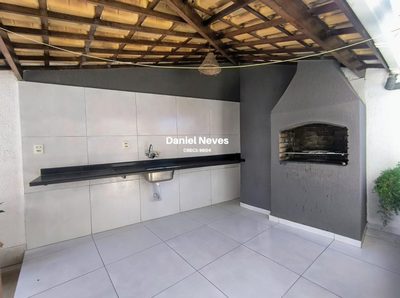 Casa, 3 quartos, 223 m² - Foto 5